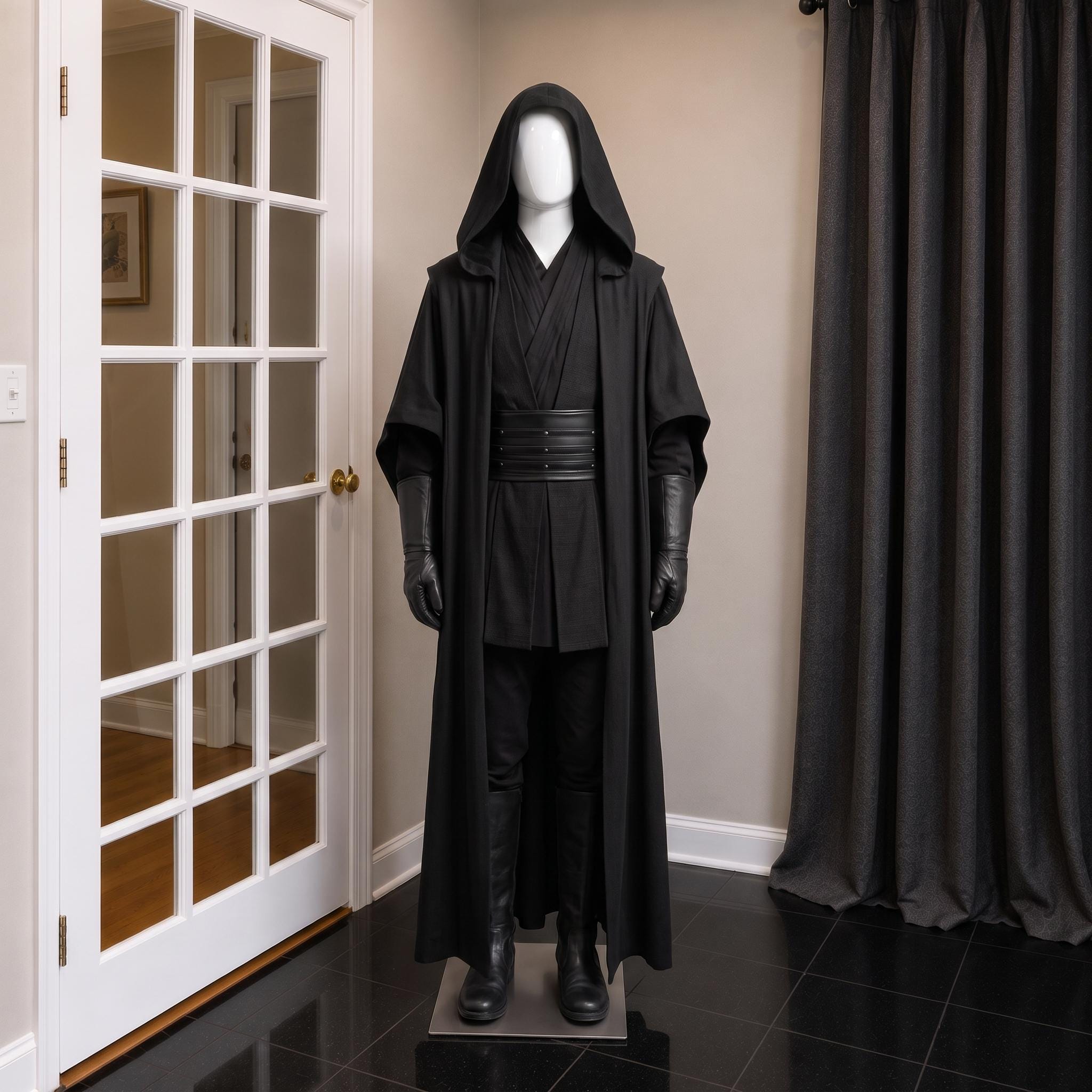 Kylo ren costume - Etsy 日本
