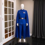 Space Clothing