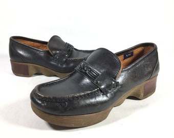 famolare clogs