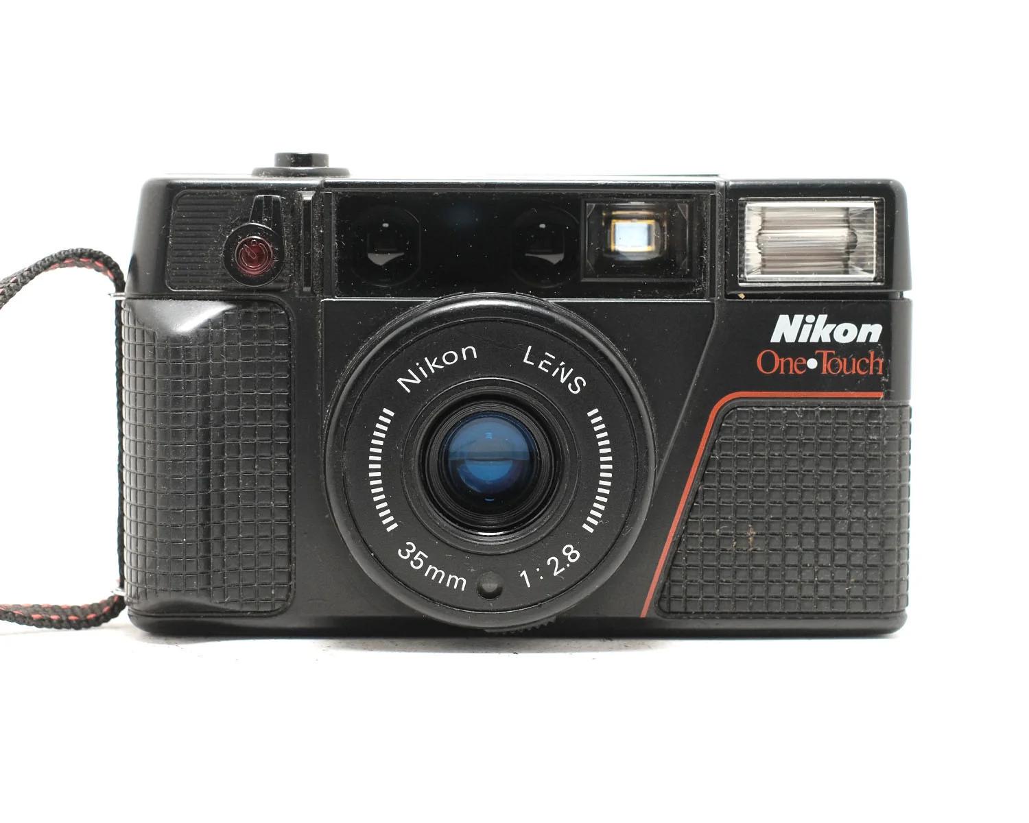 Nikon L35 Af - Etsy