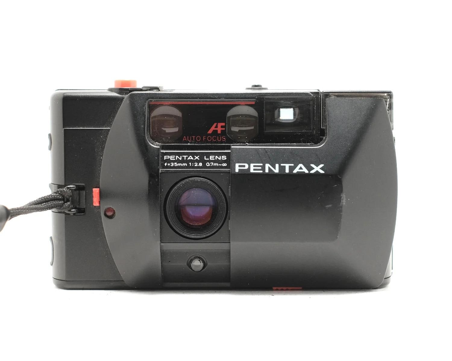 Pentax Pc35af - Etsy