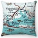 see more listings in the Florida Map Pillows section