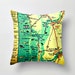 see more listings in the Florida Map Pillows section