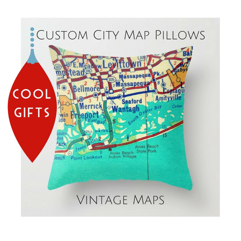 Spain Map Pillow Covers 18x18 Spain Pillows Spain Gifts Etsy