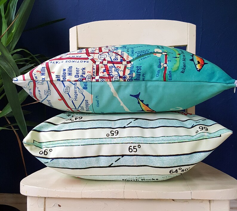 Spain Map Pillow Covers 18x18 Spain Pillows Spain Gifts Etsy