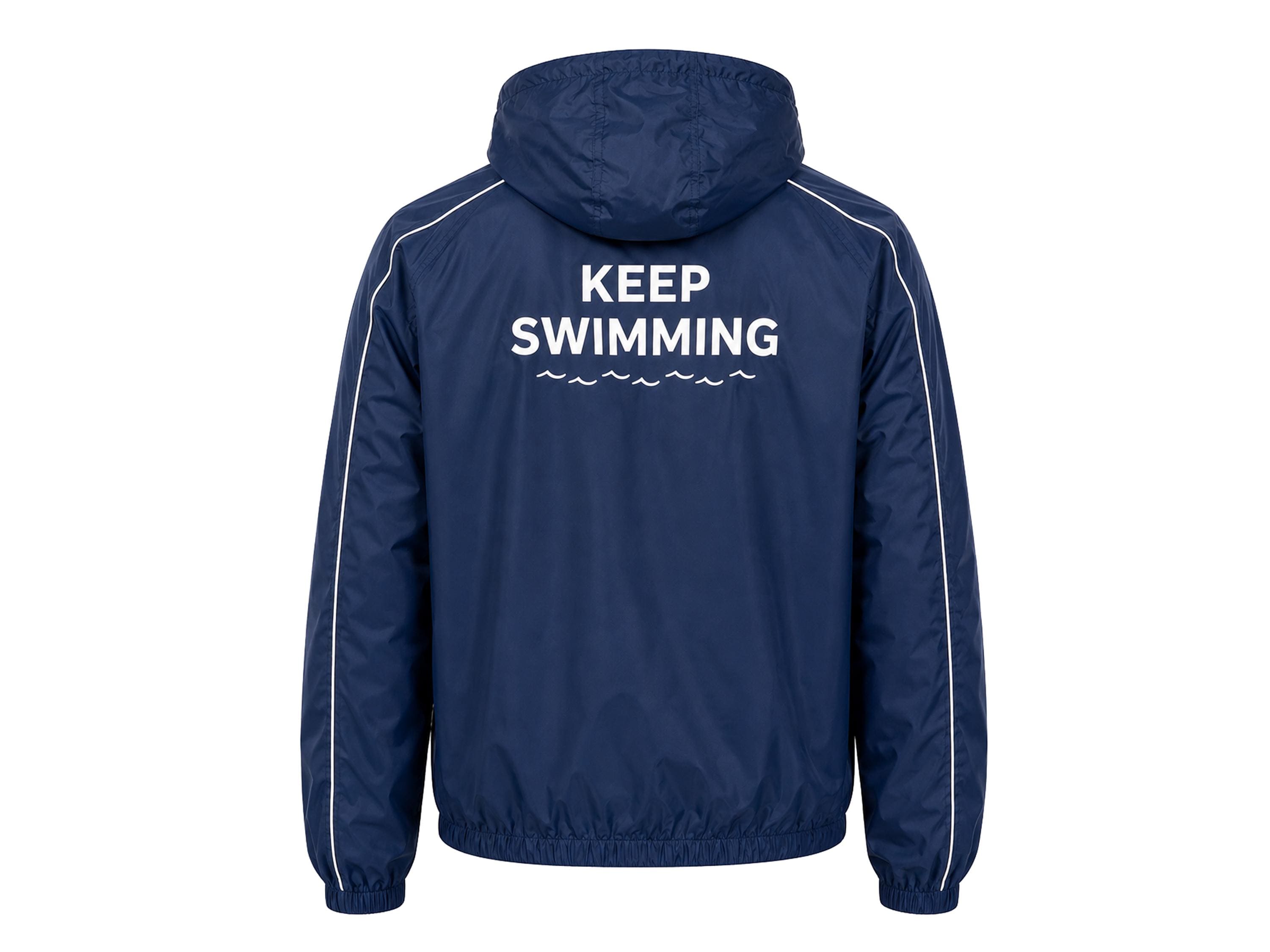 Bts Swim Jacket - Etsy