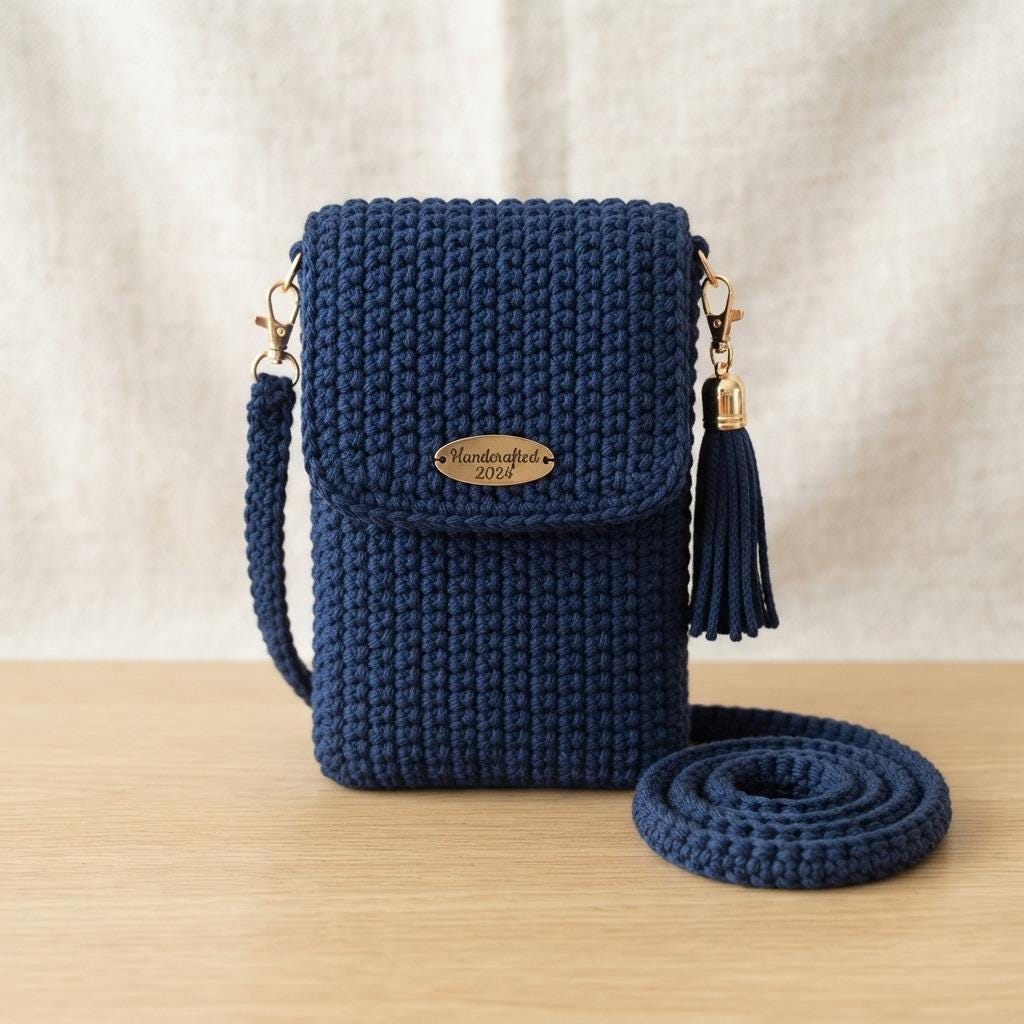 タッセルポーチ - Etsy 日本