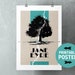 Jane Eyre Poster - Charlotte Bronte - Lightning Dowloadable Print - Etsy