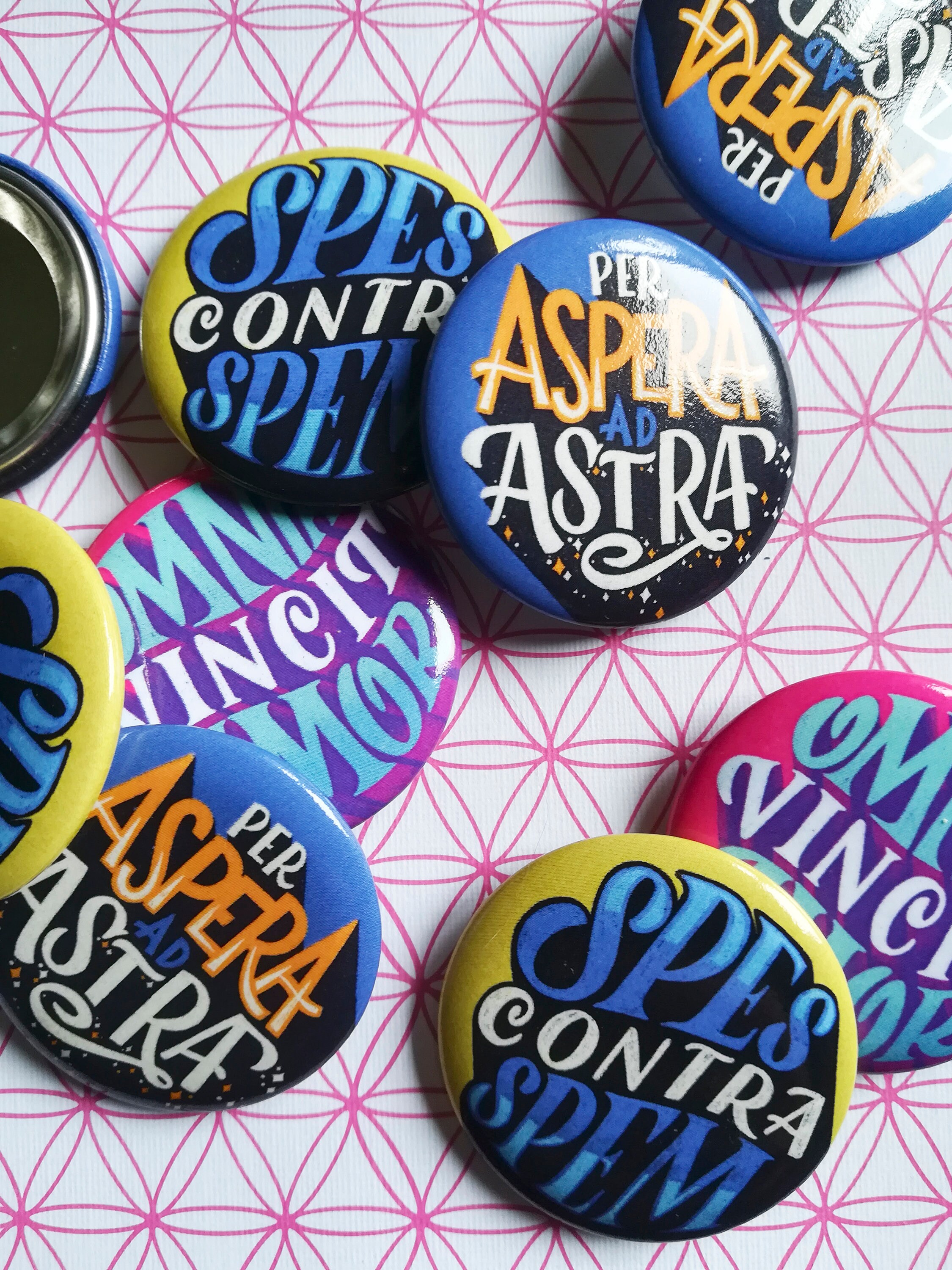 Pin on Per Aspera Ad Astra