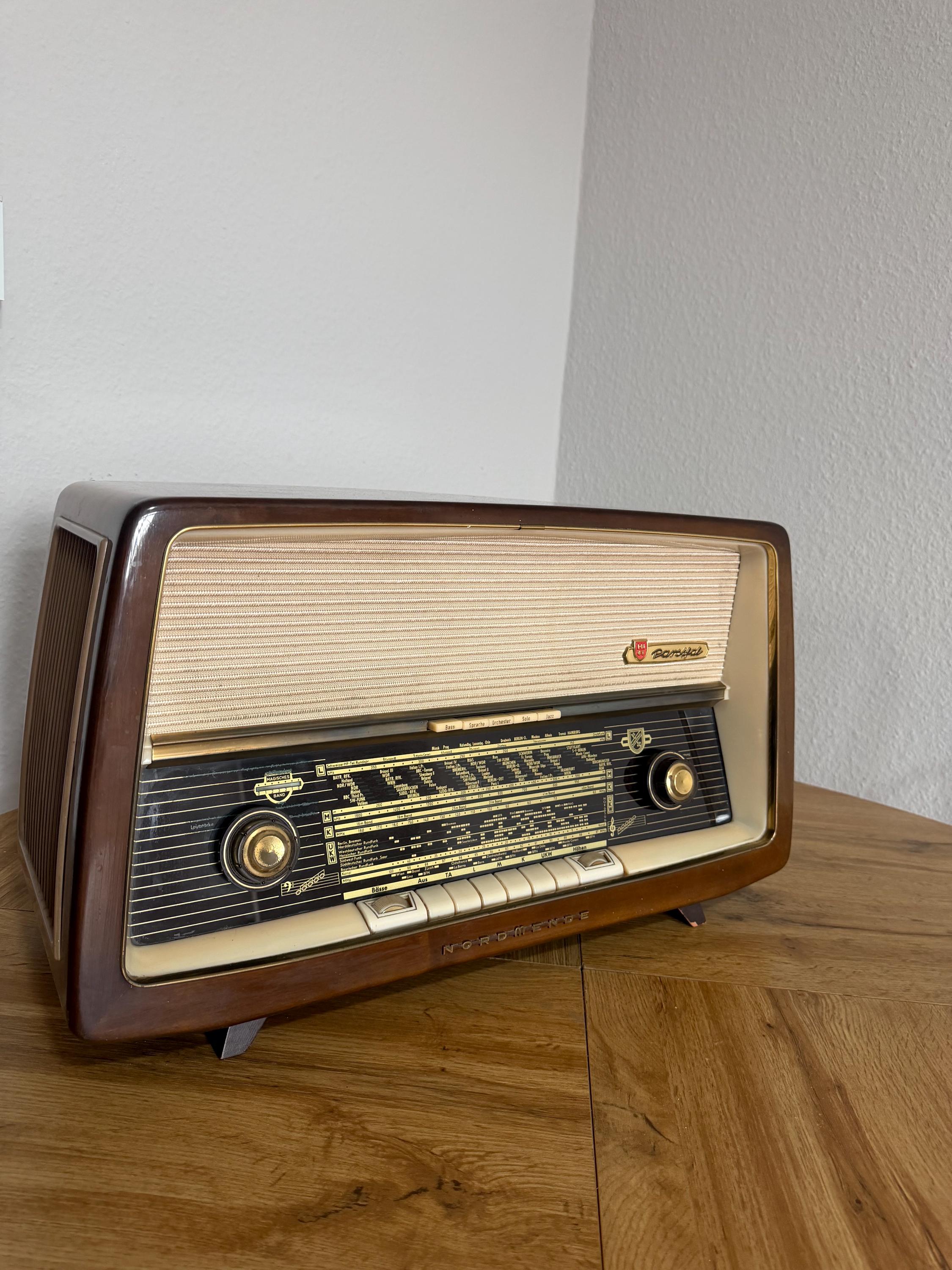 Vintage german radios - Etsy 日本