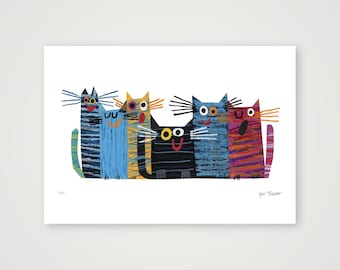 Banda dei Gatti