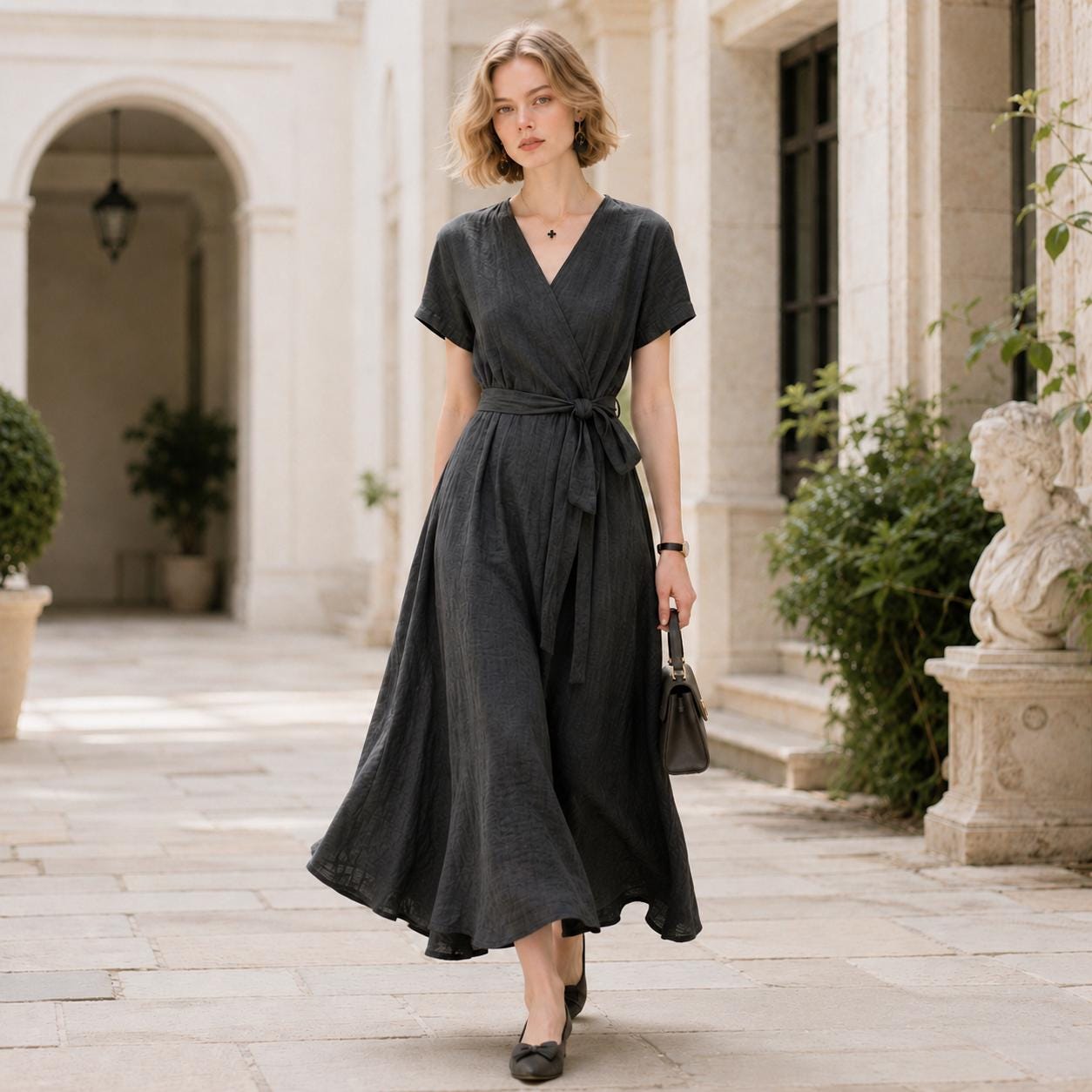 Short Country Dresses