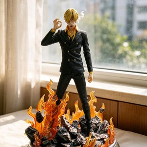 Sanji figure - Etsy 日本