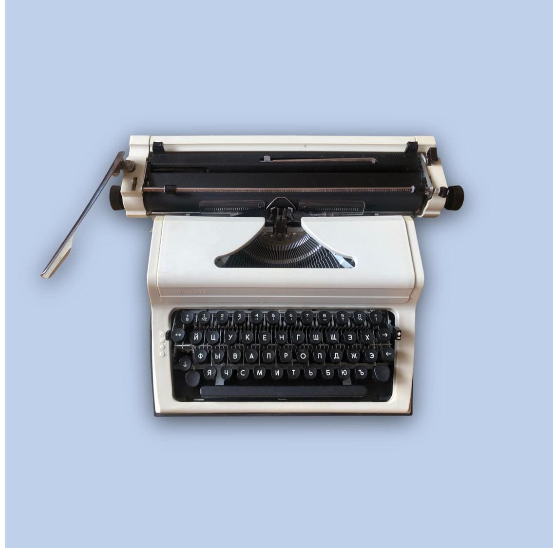 1980s Typewriter Working - Etsy