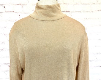 St John Mock Neck - Etsy