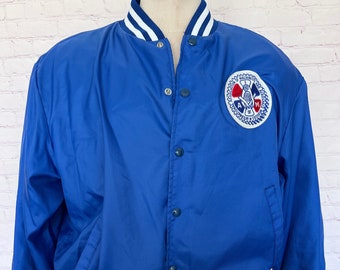 Aerospace Jacket - Etsy