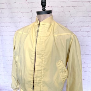 80s Derby Jacket - Etsy