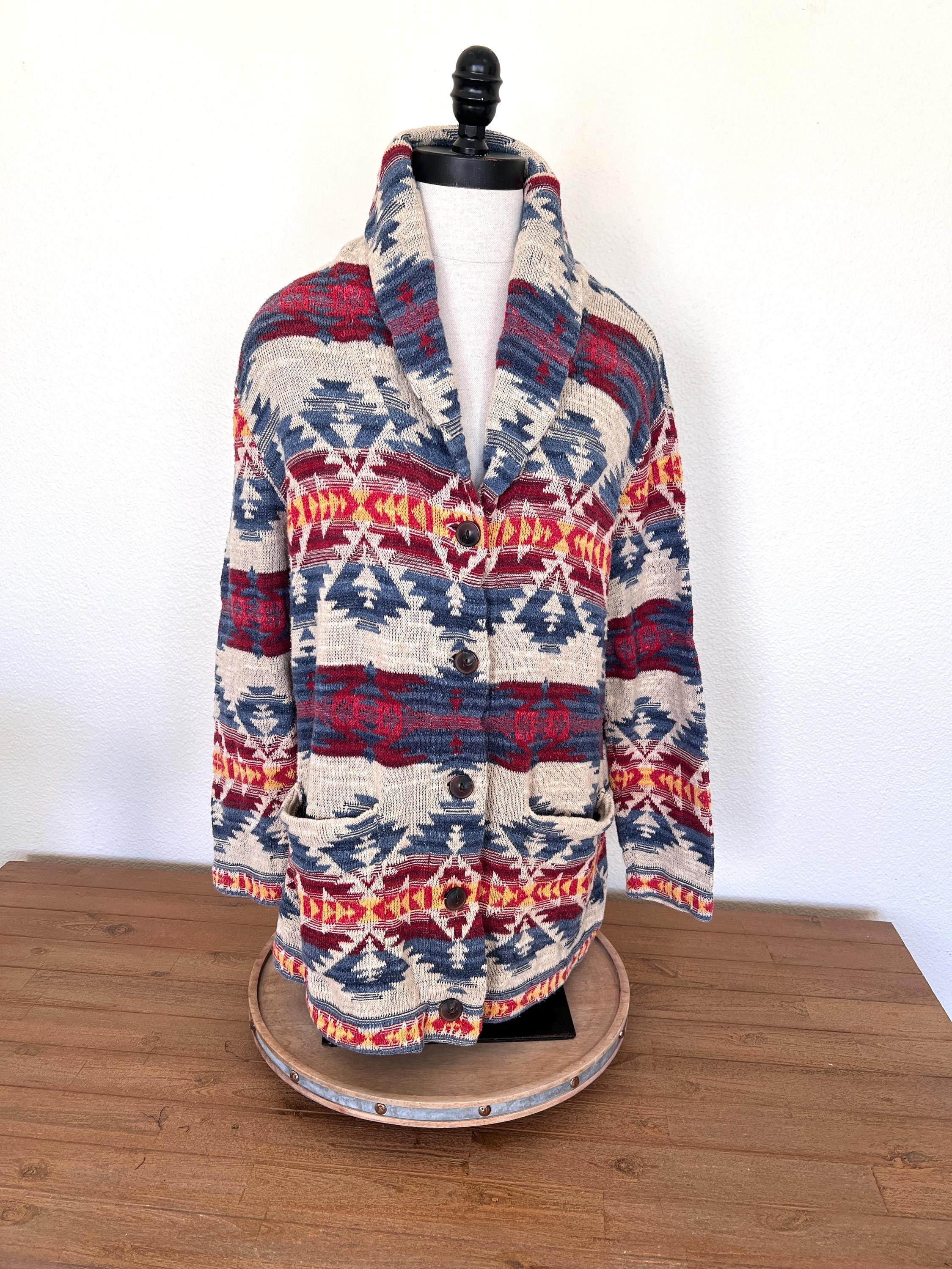 Ralph Lauren Navajo - Etsy Ralph Lauren Navajo - Etsy