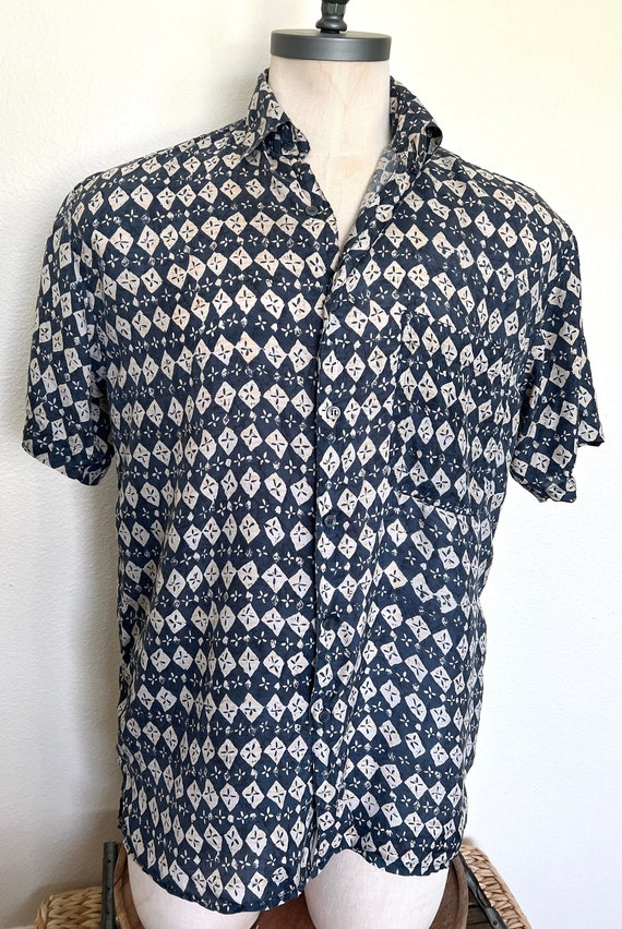 robert stock tie
