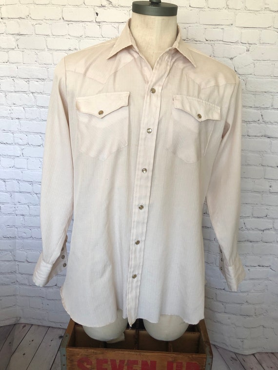 H Bar C California Ranchwear
