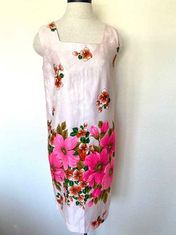 Aloha sales dress style