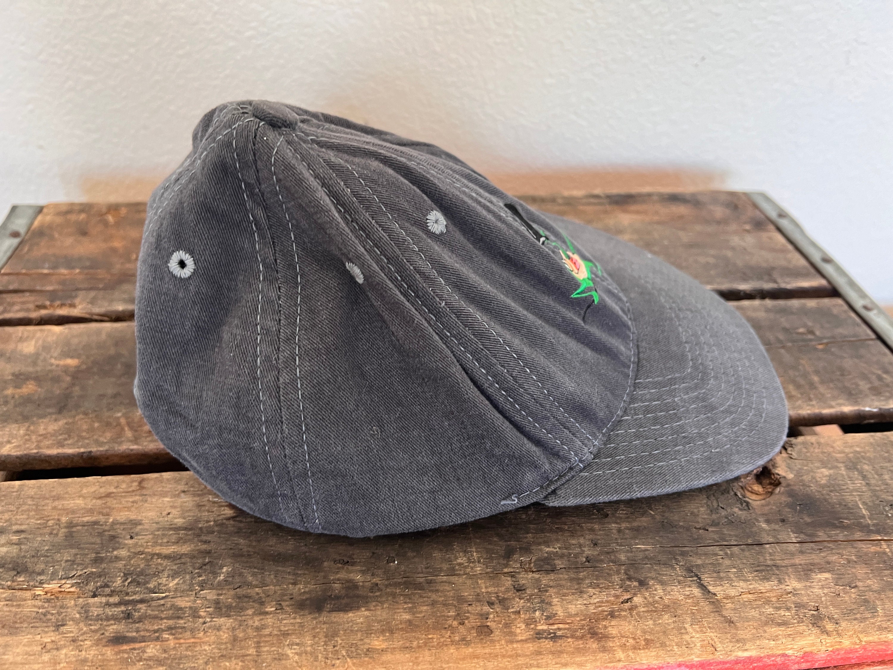The Great Frog 「Snapback Cap」 スナップバックキャップ
