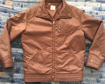 Roffe 80's Ski Jacket