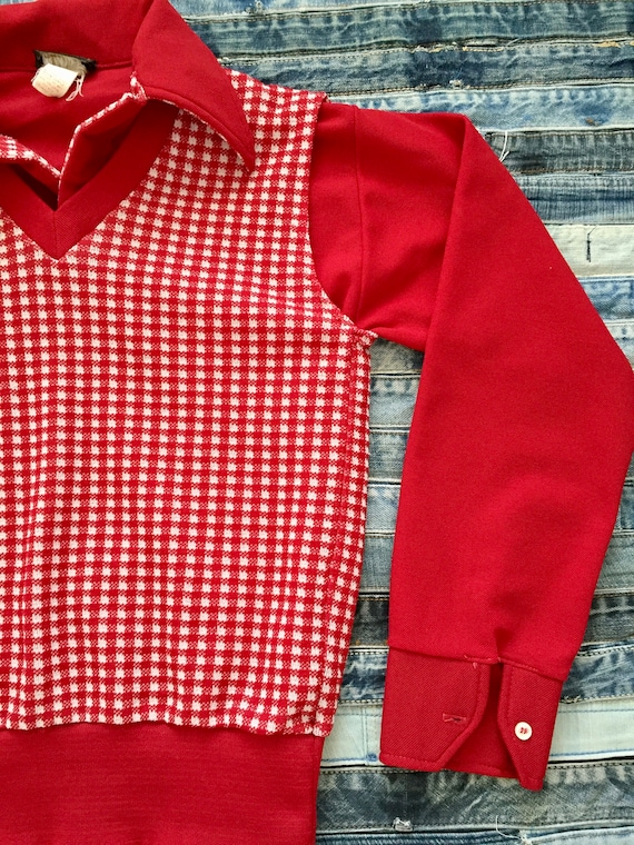 Jcpenney Nerdy Layered Shirt Towncraft Mens