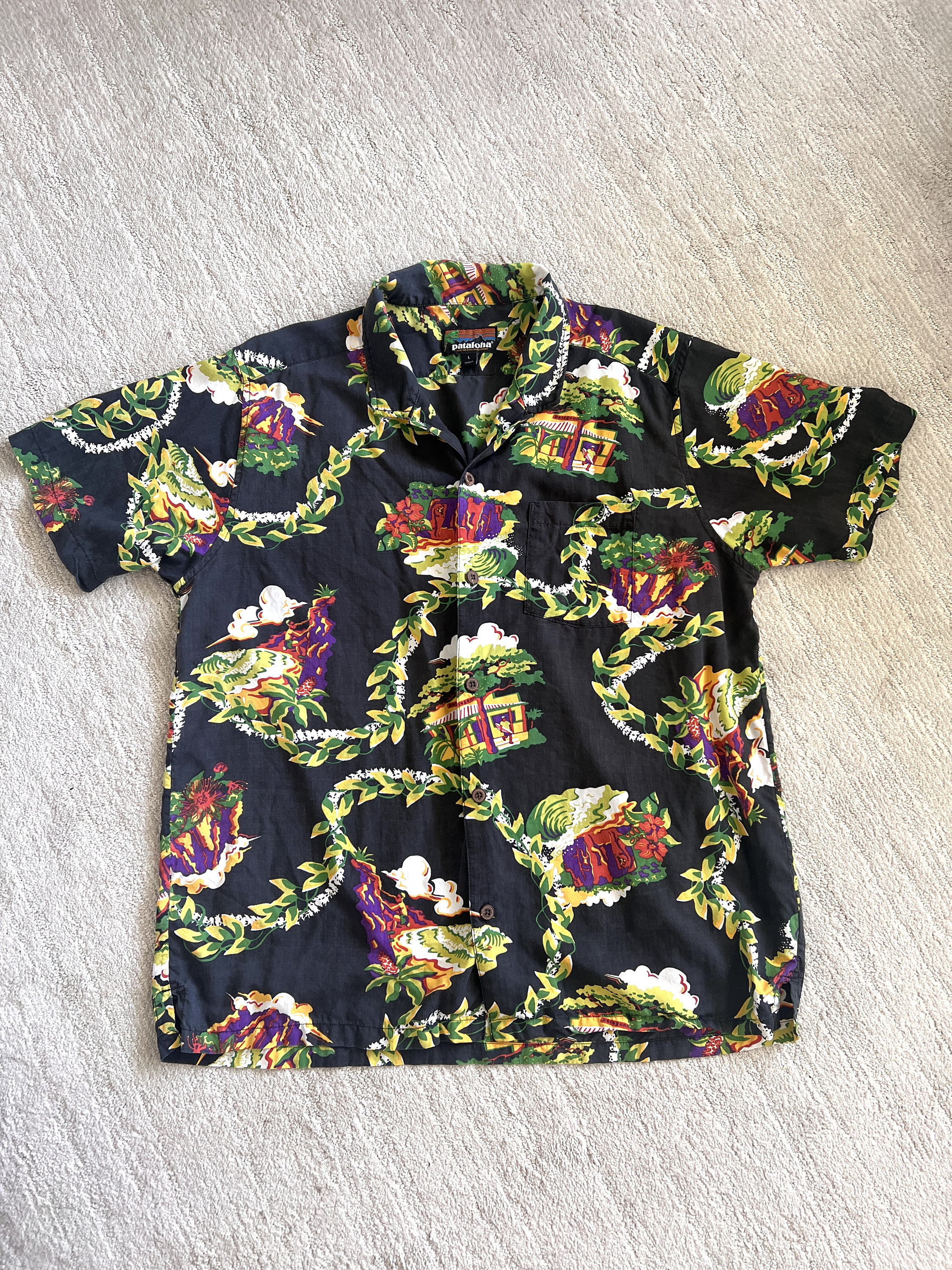 Pataloha Shirt - Etsy Pataloha Shirt - Etsy