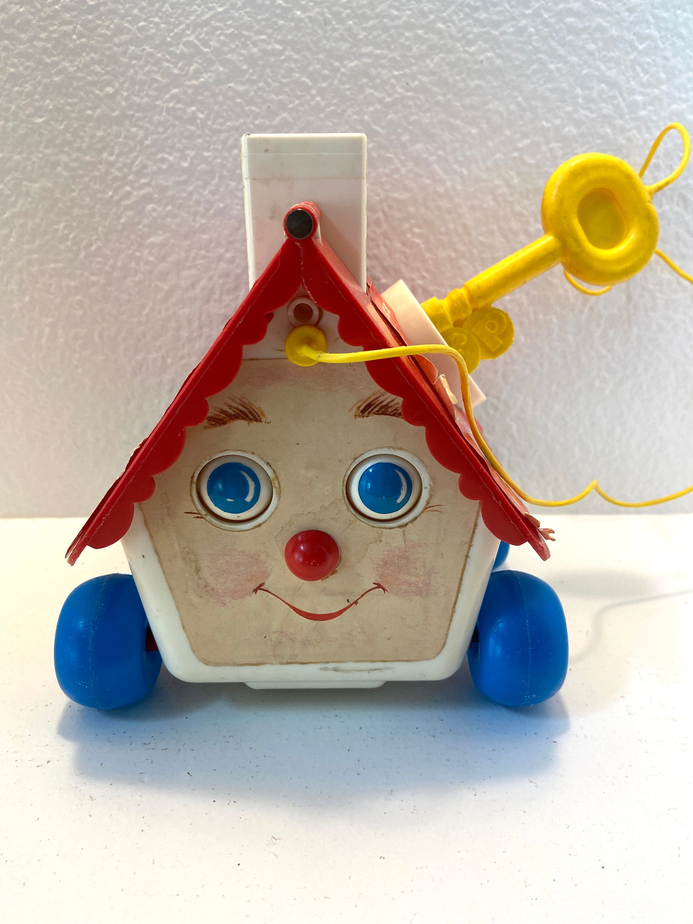 1960's Fisher-price Goldilocks and the 3 Bears Playhouse - Etsy 1960's Fisher-price Goldilocks and the 3 Bears Playhouse - Etsy