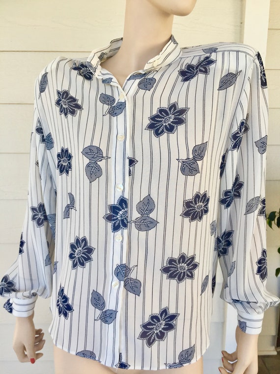 Campus Casuals Blouse