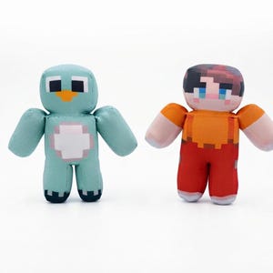 Kpop stuffed animals - Etsy 日本