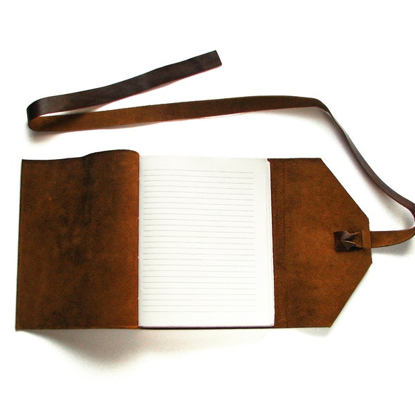 Rustic Journal - Etsy