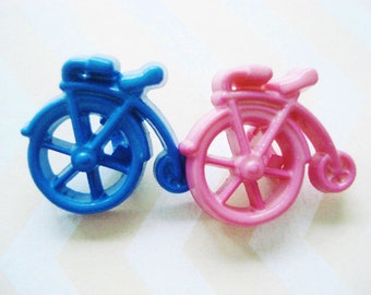 Old Big Wheel Bike - Etsy