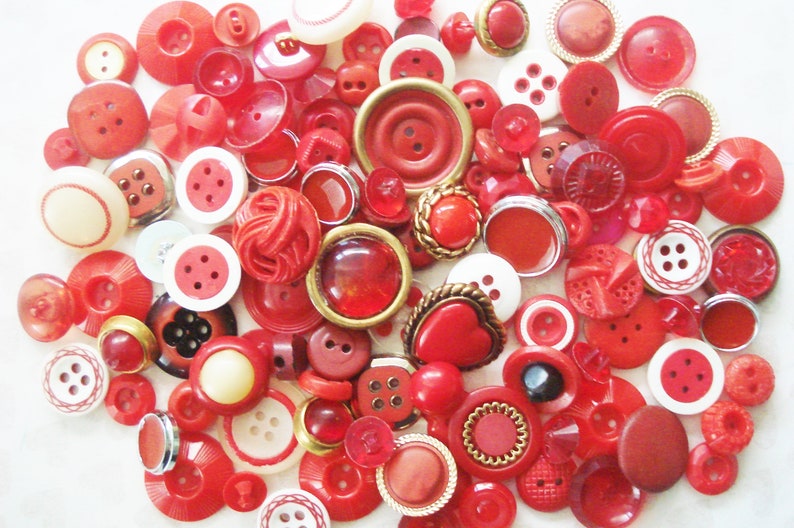 Red Button Kollektion