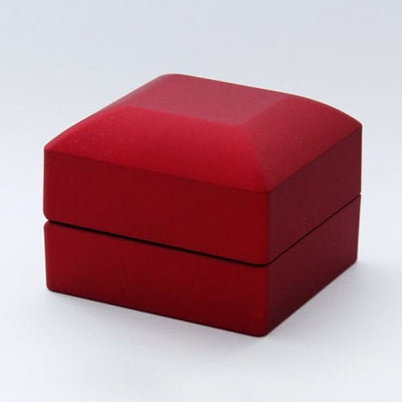 proposal ring case