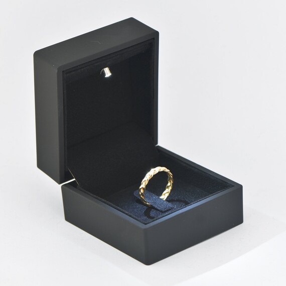 etsy ring box wedding