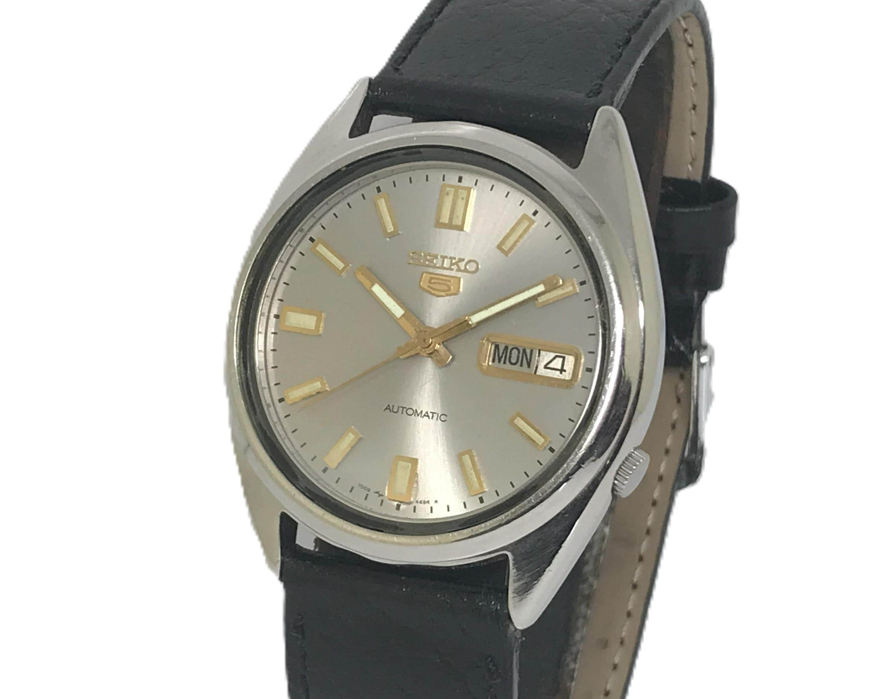 Seiko 7009 3040 - Etsy 日本
