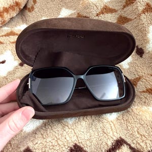Tom Ford Vintage Sunglasses - Etsy