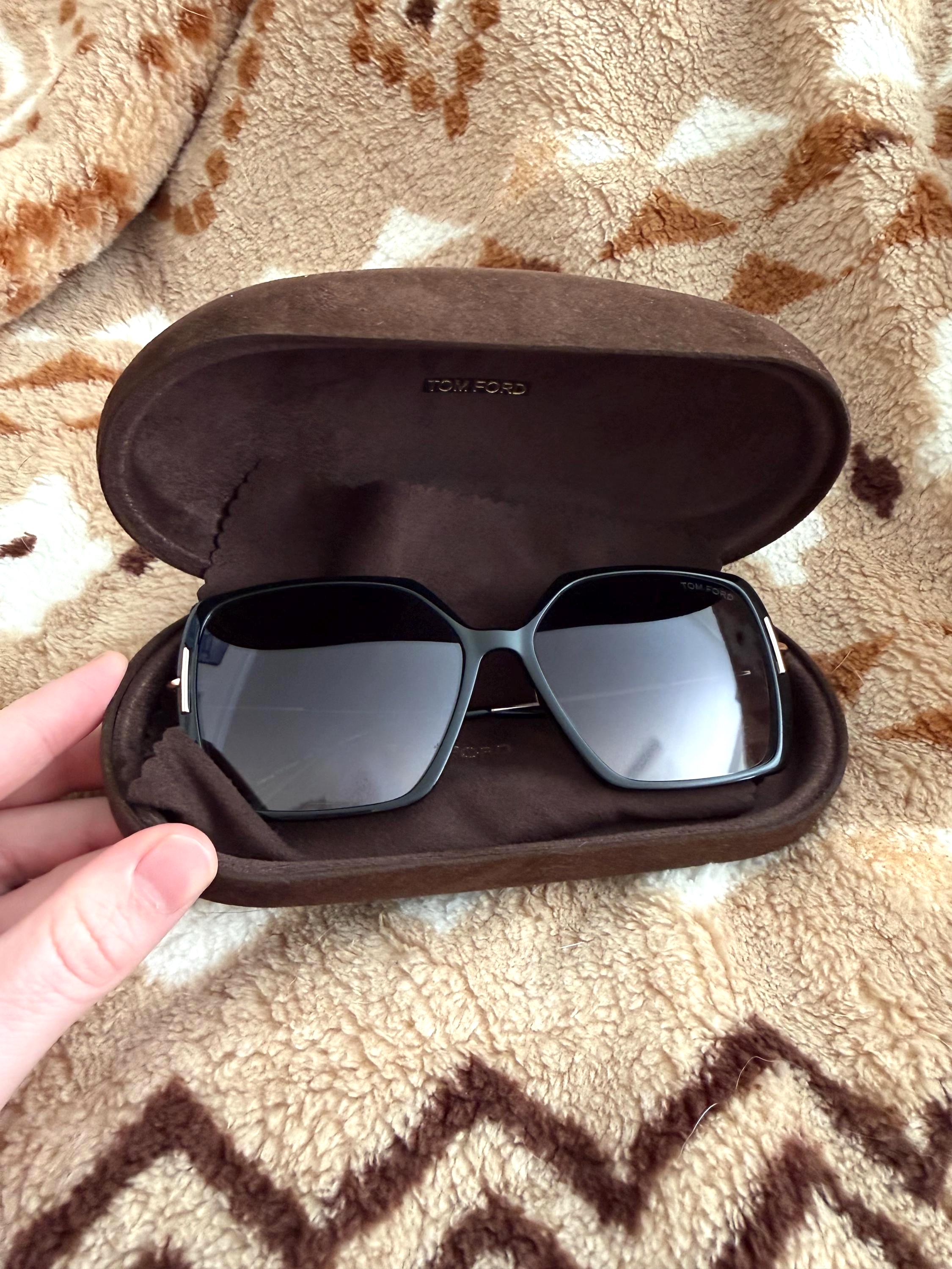 Tom Ford Sunglasses - Etsy display picture 1