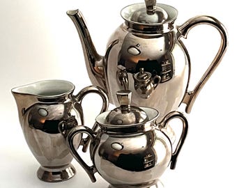 Richard Ginori dinnerware | Demitasse coffee set | Italian porcelain service