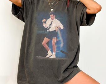 Vintage Harry Styles Shirt, Harry Styles Shirt Tee, Together Together Tour 2026, Kiss All The Time Disco Occasionally,  Retro Concert Tee