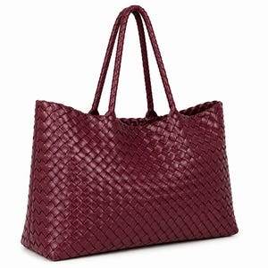 Handmade Full Grain Leather Duffle Bag, Laser Engraved Weekender Carry-on Luggage, Retro