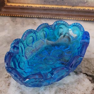 Le Smith Moon Star Glass - Etsy