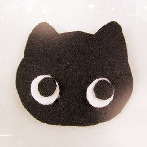 Kitty Pin image 1