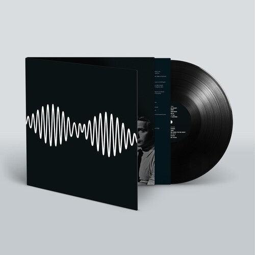 Vinyl Record Arctic Monkey - Etsy