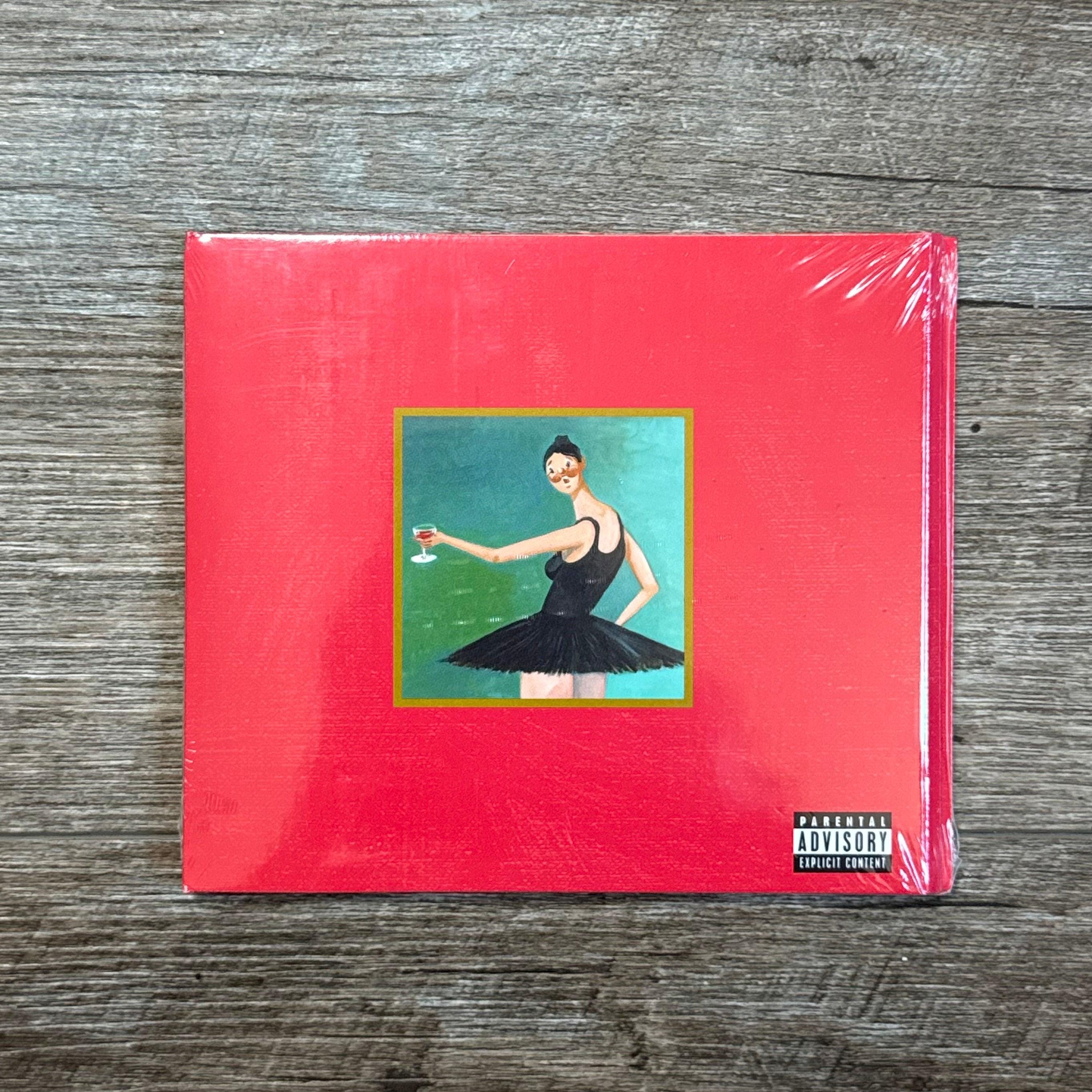 Kanye West Runaway - Etsy