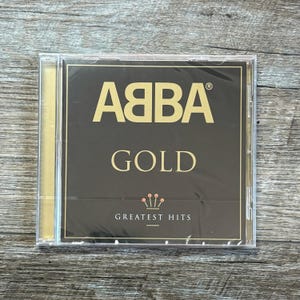 ABBA - Gouden CD