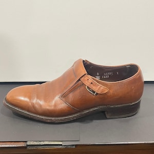 Nettleton Shoes - Etsy