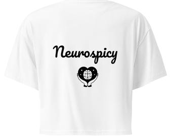 Neurospicy-Ernte